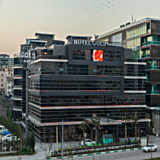 Hotel Gold Majesty